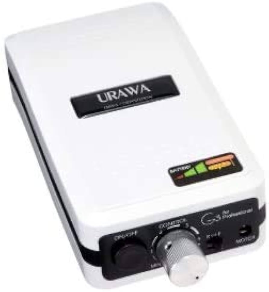 Amazon.co.jp: プロ用 ネイルマシン ウラワG3 ネイルマシーン ネイル