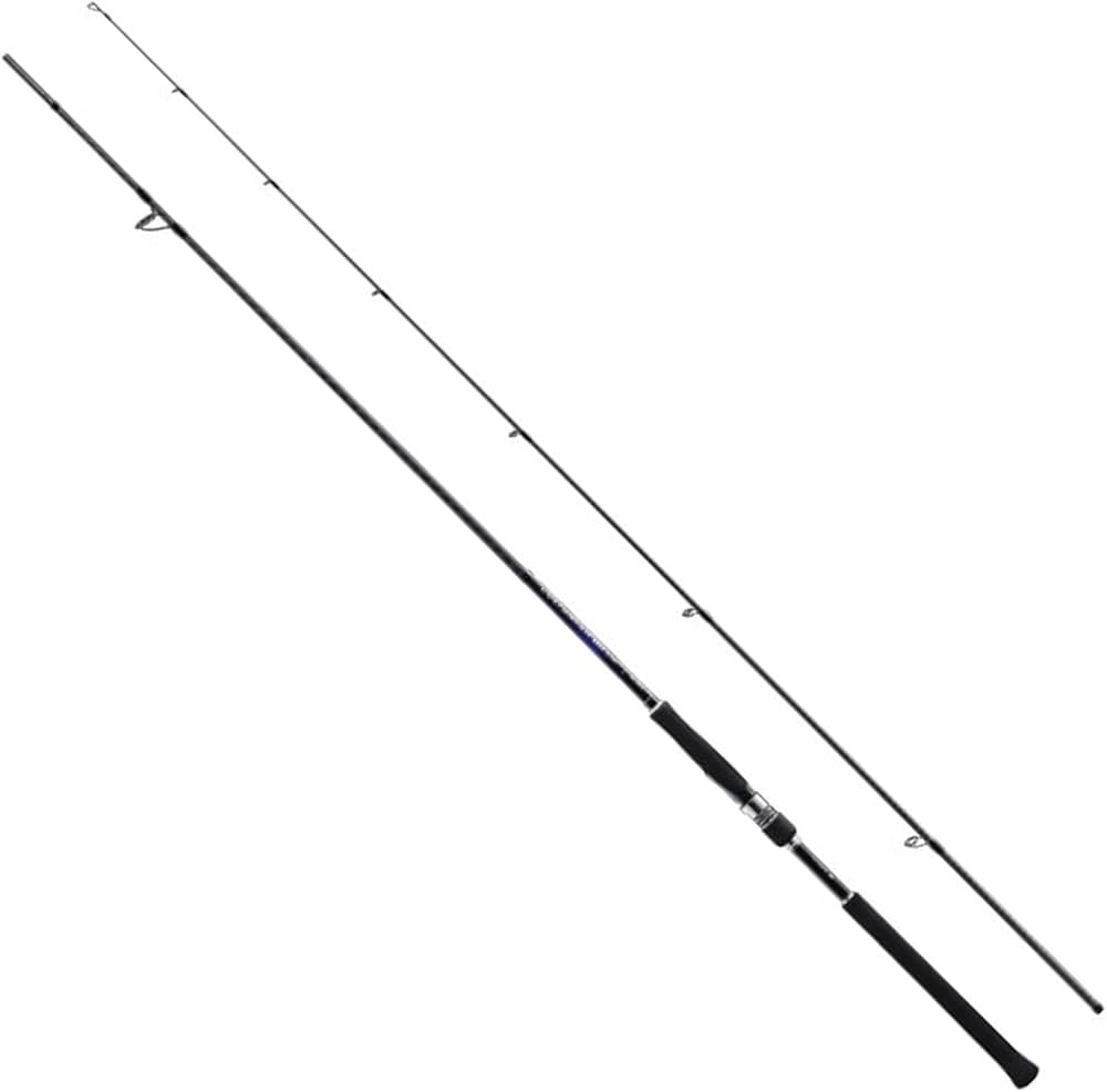 Amazon.co.jp: Shimano Shore Jigging Rod 23 Colt Sniper BB LSJ S96L