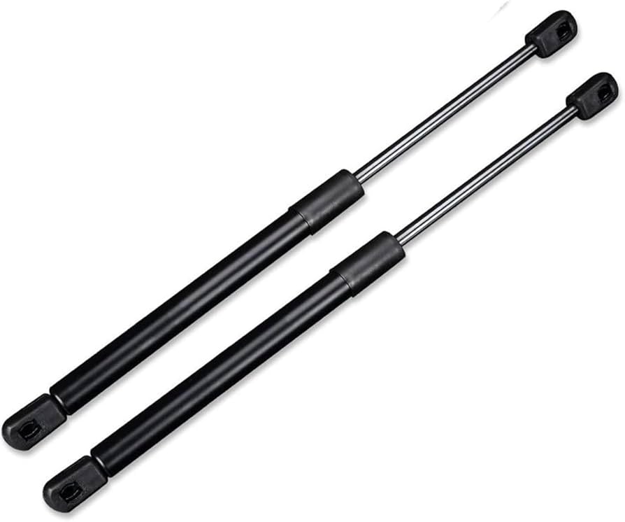 Amazon.com: ONNAT 2Pcs Car Tailgate Gas Struts, for Nissan X-Trail