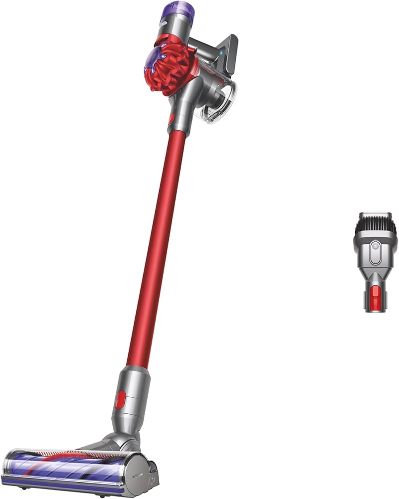 Amazon.com - Dyson V8 Origin Vacuum (Renewed)