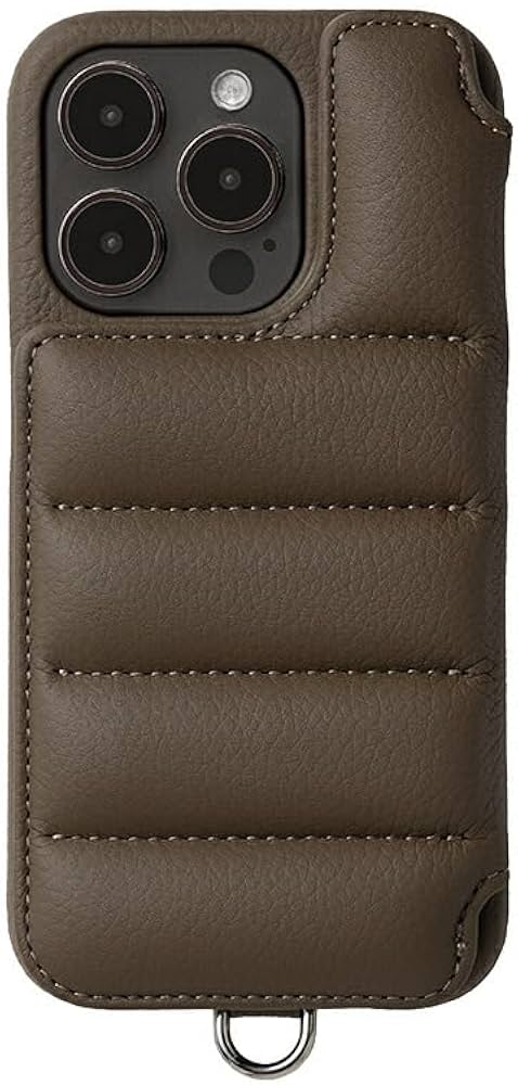 Amazon.co.jp: DEMIU デミュウ BALLON バロン iPhone16Pro対応