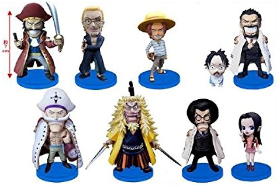 ワンピースワーコレ Amazon.co.jp: ワンピース ワールドコレクタブル