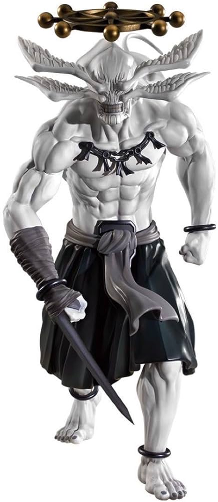 Amazon | 呪術 ラストワン賞 魔虚羅 フィギュア | フィギュア・ドール 通販