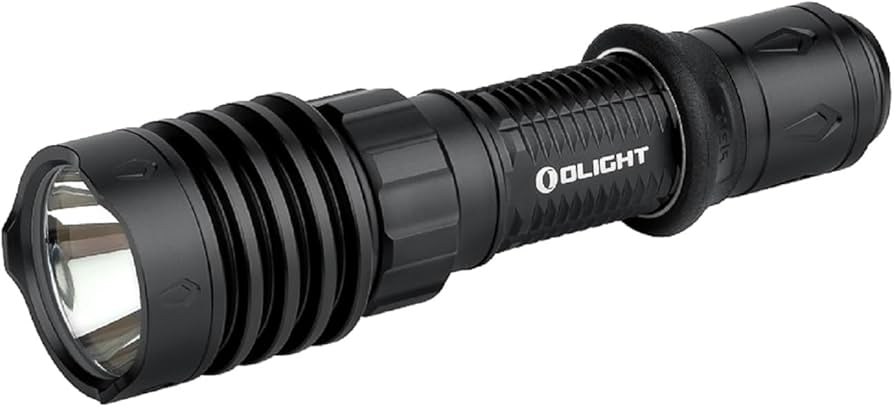 Amazon.co.jp: OLIGHT(オーライト) WARRIOR X 4 懐中電灯 ledライト
