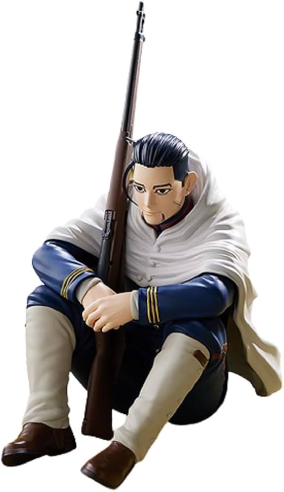 Amazon | TVアニメ「ゴールデン*カムイ」 ちょこのせ プレミアム