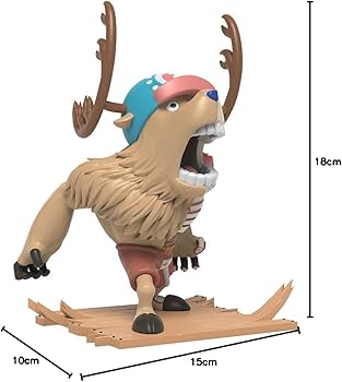 XXRAY Chopper 6” Mighty Jaxx チョッパー Mighty Jaxx One Piece