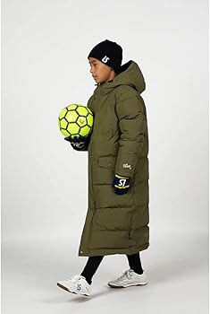 Amazon | LUZESOMBRA ルース・イ・ソンブラ Jr BENCH COAT L2222256