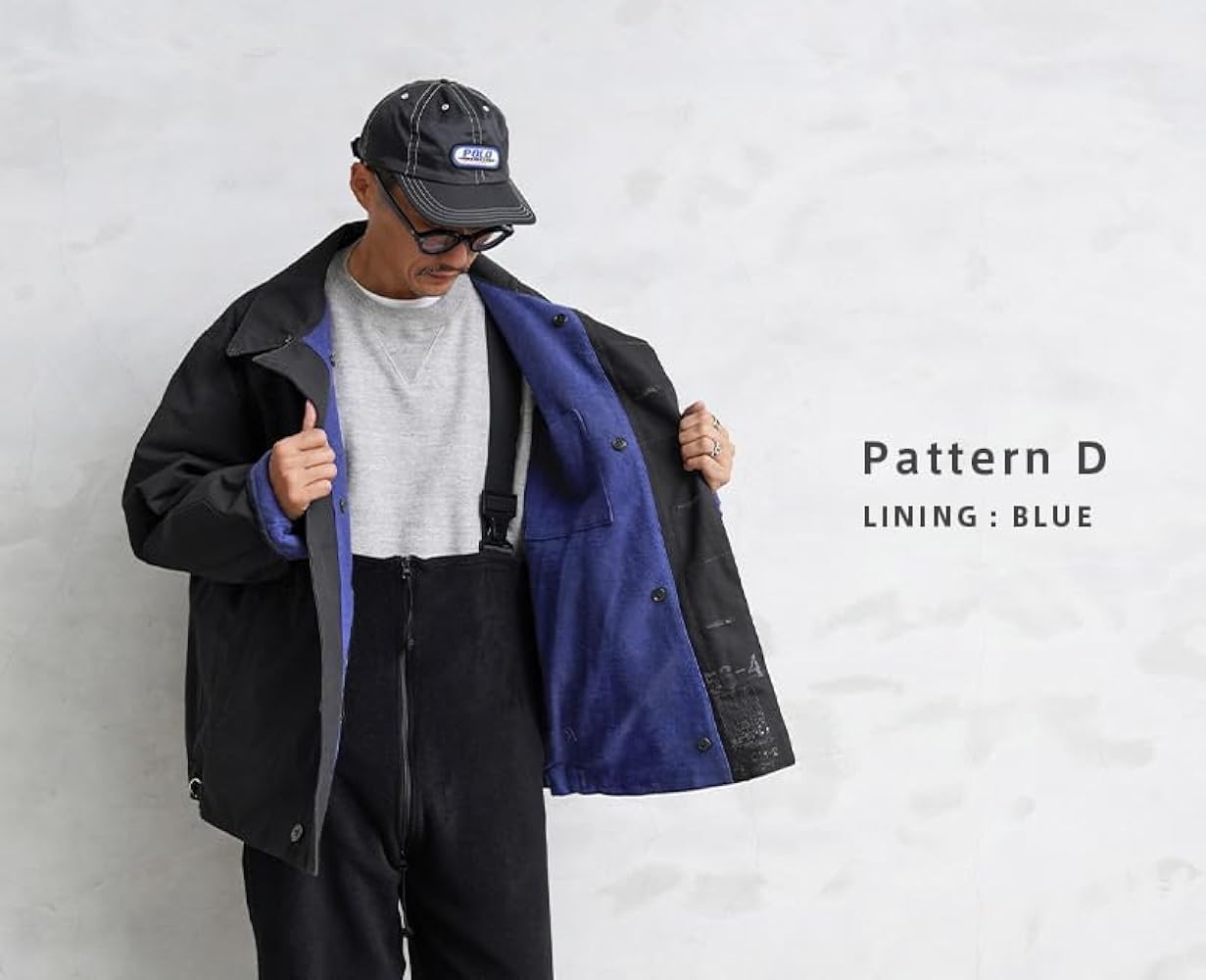 Amazon | ロシア軍 AIR FORCE ウィンター ジャケット シェルアウター