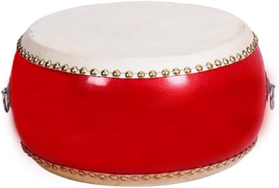 Amazon | xixining 和太鼓セット バチ1組 ストラップ付き 叩く