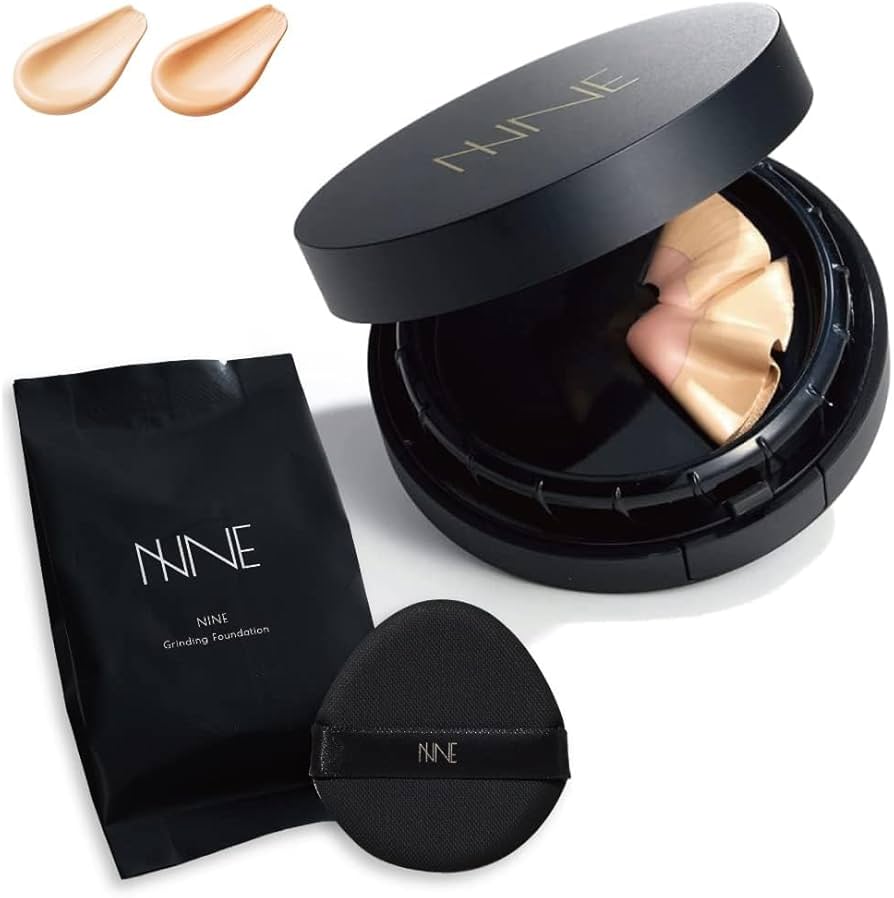 Amazon.co.jp: NNE Foundation Needle Foundation Grinding Foundation