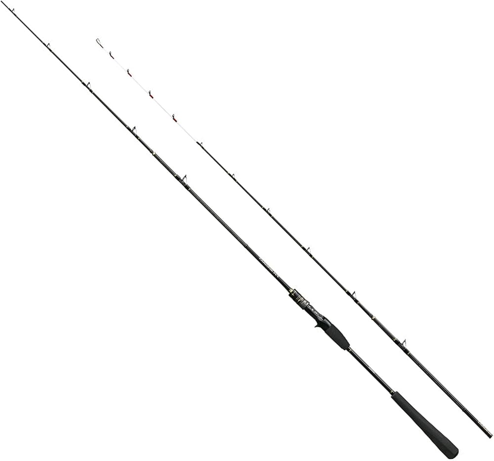 Amazon | シマノ(SHIMANO) ロッド 並継 タコエギ XR S175 2021 132g