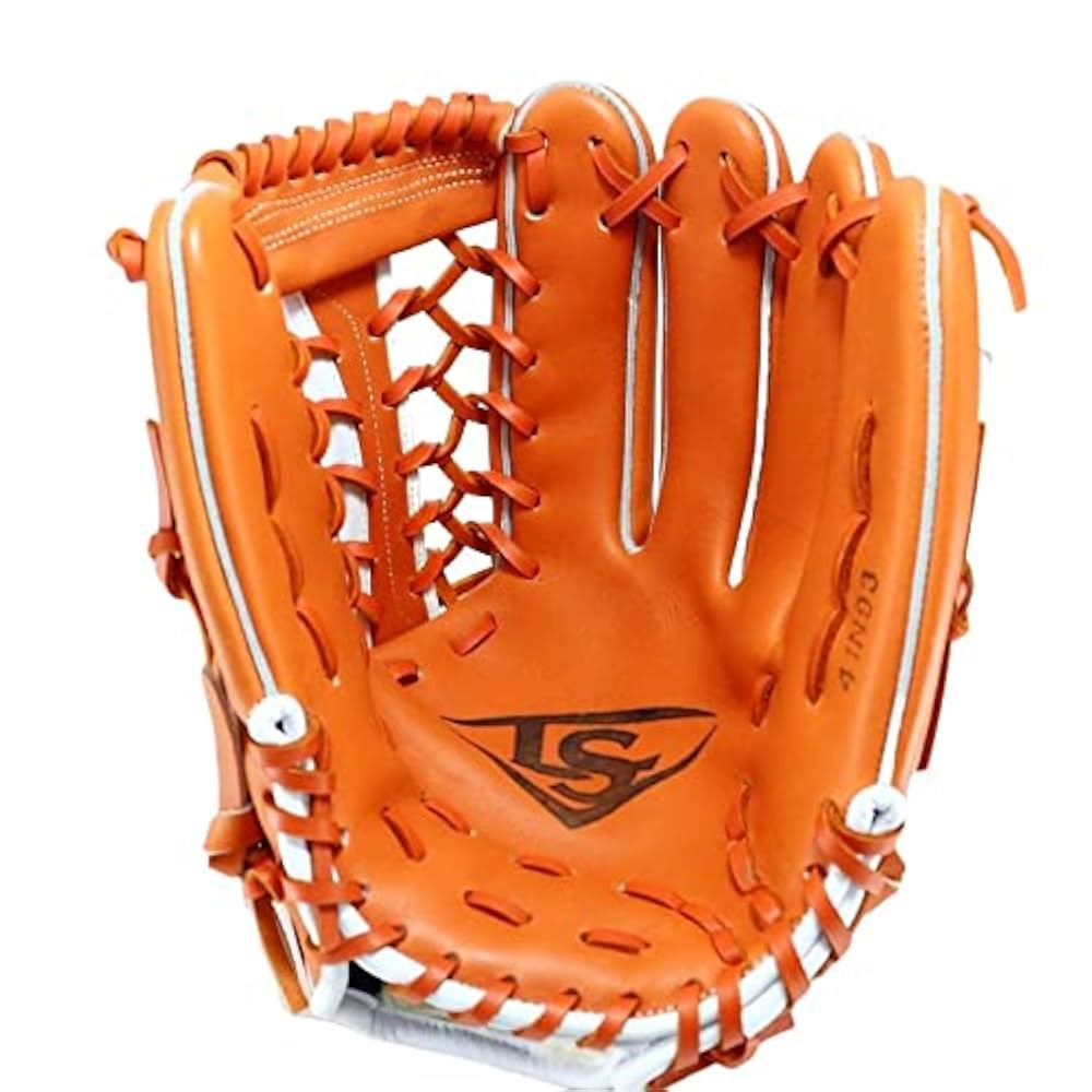 最終価格 ルイスビルスラッガー TPX 軟式 オールラウンド用 グローブ