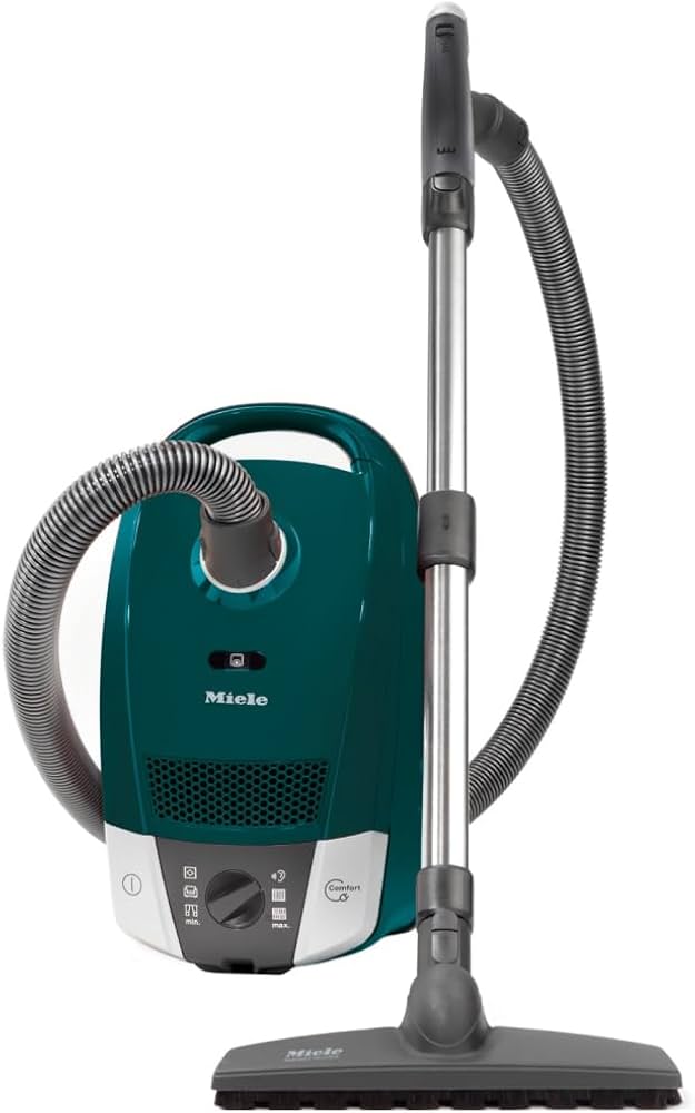 Amazon | Miele (ミーレ) プレミアムモデル Compact C2 SDCO 4 Clean