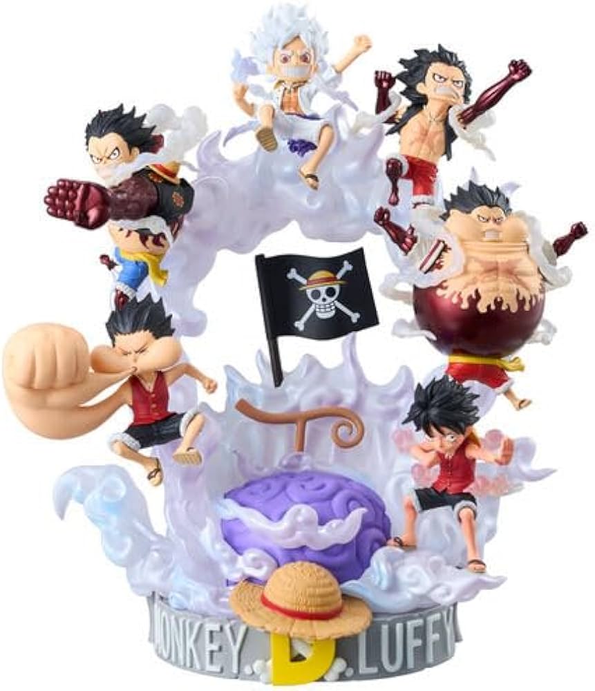 Amazon.co.jp: ワンピース ワールドコレクタブルフィギュア PREMIUM