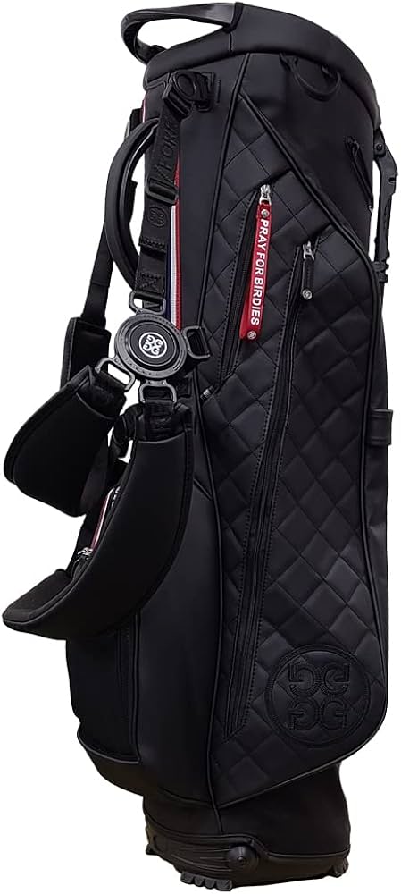 Amazon | G/FORE ジーフォア ゴルフ 軽量 スタンドキャディバッグ 日本