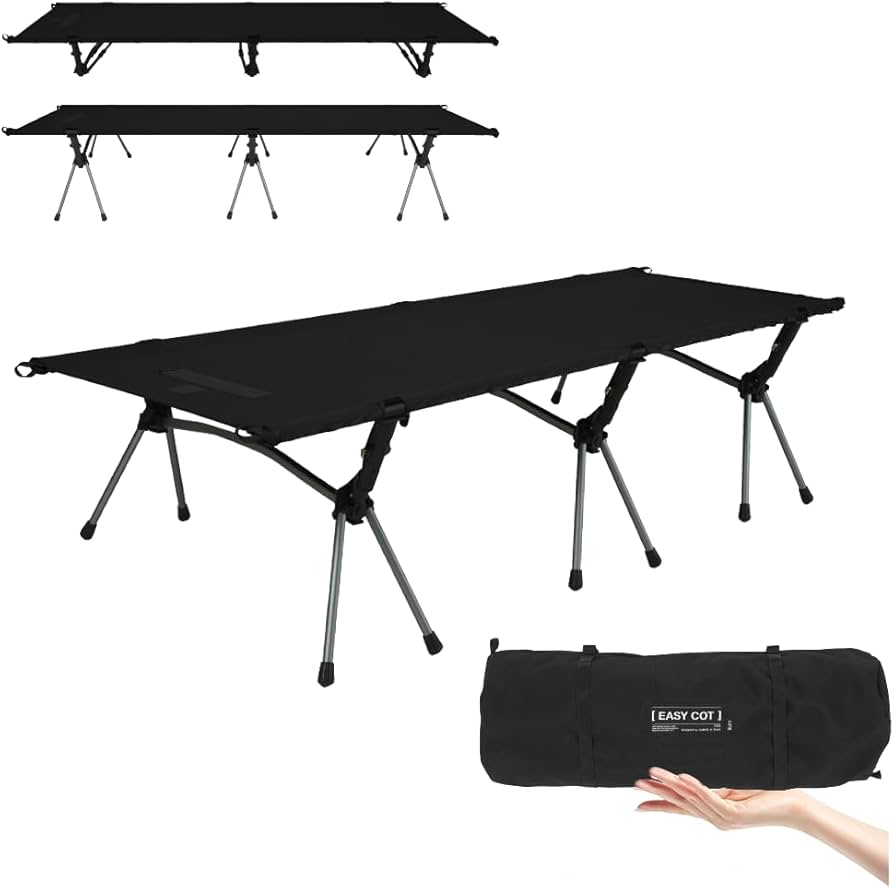 camvil 新作コット Lサイズ camvil 新作コットLサイズ