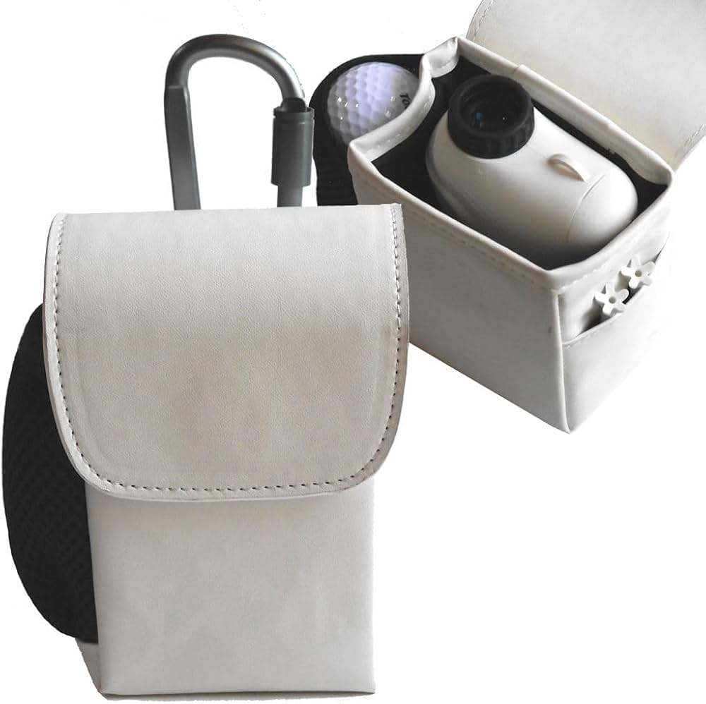 Amazon.co.jp: GOLF GEARS ゴルフ 距離測定器 Pin-Eagle(ピンイーグル