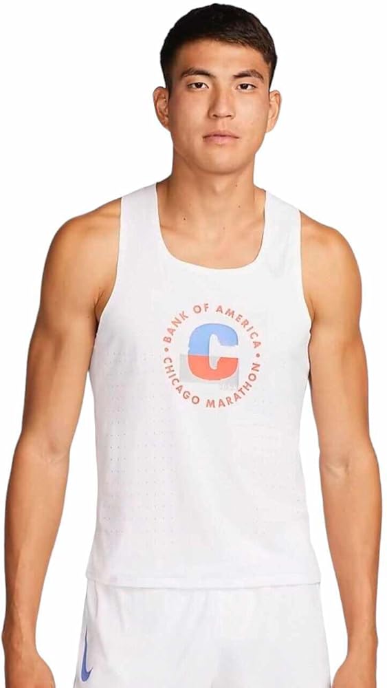 Amazon.com: Nike Men's Chicago Marathon 2023 AeroSwift Running