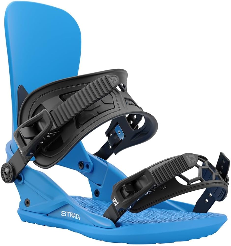 Amazon | UNION ユニオン バインディング STRATA ストラータ 日本正規