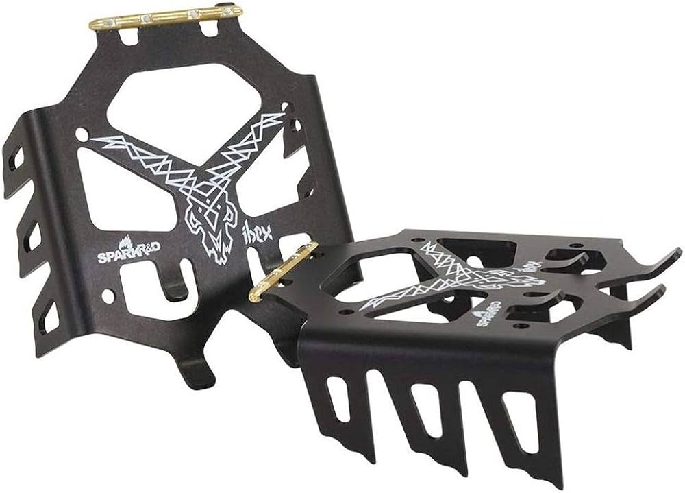 Amazon | SPARK R&D スパーク アールアンドディー IDEX CRAMPON