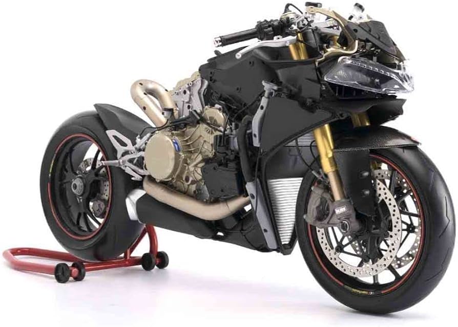 ポケール ドゥカティ 1229 パニガーレ 1/4 pocher ポケール ドゥカティ