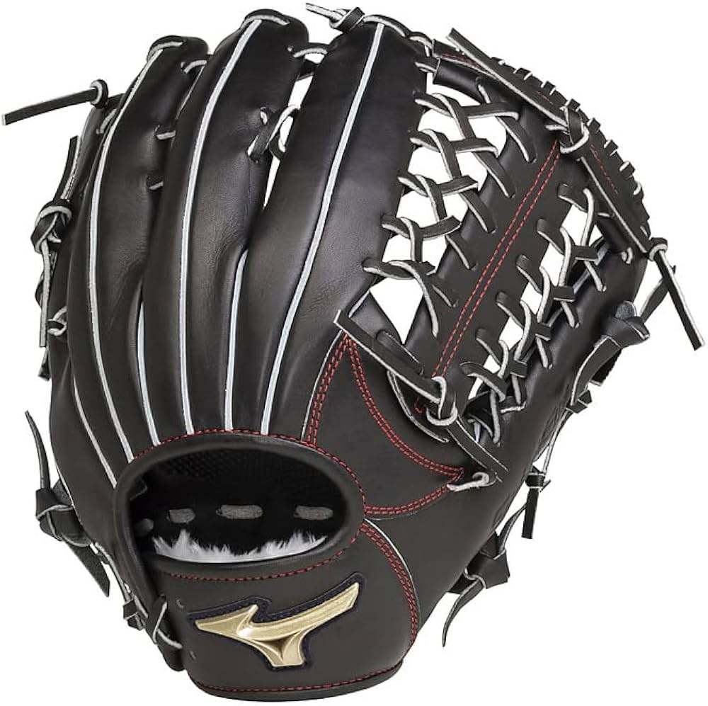 MIZUNO(ミズノ) 軟式用 グローバルエリート H Selection02+