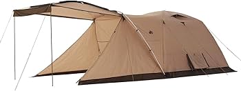 Amazon.co.jp: ロゴス(LOGOS) Tradcanvas DX・PANEL オーニング