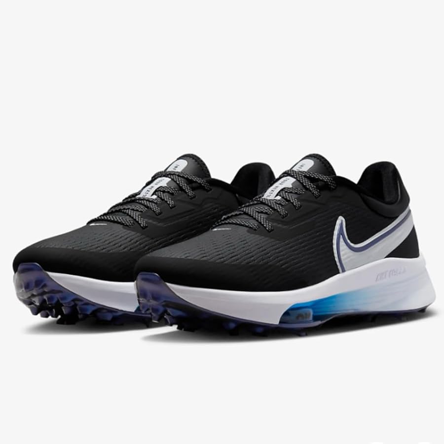 Amazon.com | Nike Air Zoom Infinity Tour Next% Boa (Black/Photo