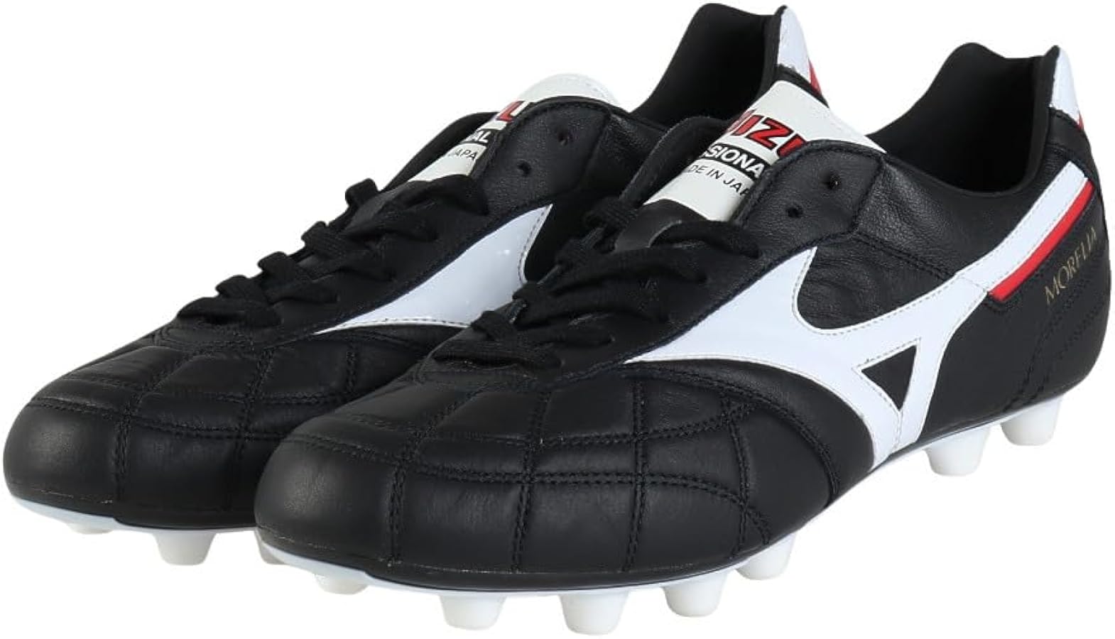 Amazon | [ミズノ] モレリア II JAPAN サッカースパイク MORELIA