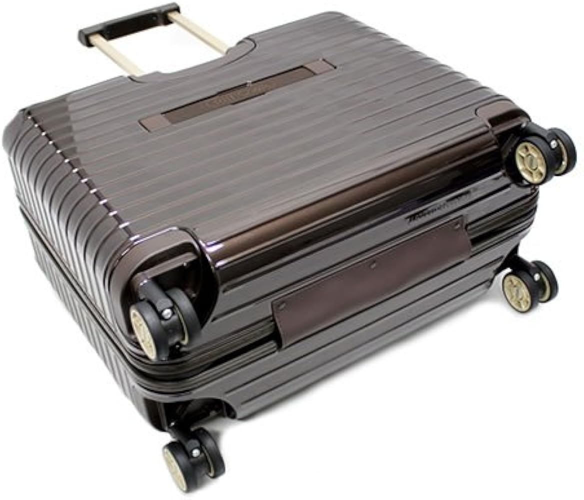 Amazon | RIMOWA スーツケース サルサ デラックス ハイブリッド 32L