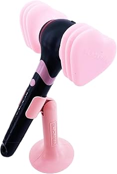 本日限定！BLACKPINK ペンライト 特典付き 電池付き Amazon.co.jp: YG