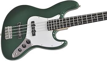 Amazon | 【国内正規品】 PLAYTECH プレイテック エレキベース JB420