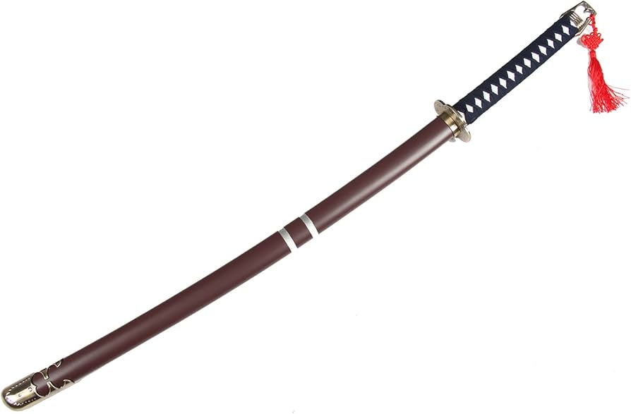 Amazon.co.jp: 【Azuiblc】刀剣乱舞 蛍丸 大太刀 模造刀 刀 剣 模擬刀