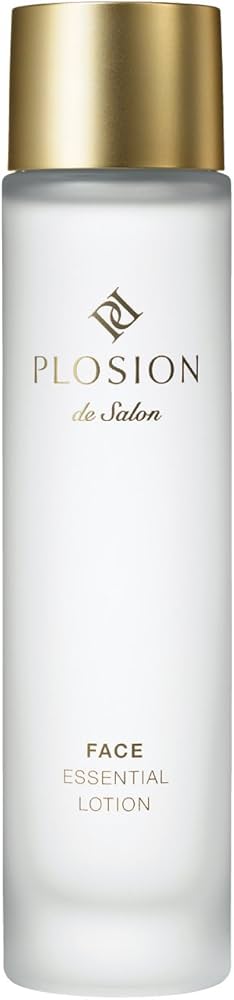 Amazon | PLOSION フェイスエッセンシャルローション | MTG(エムティー