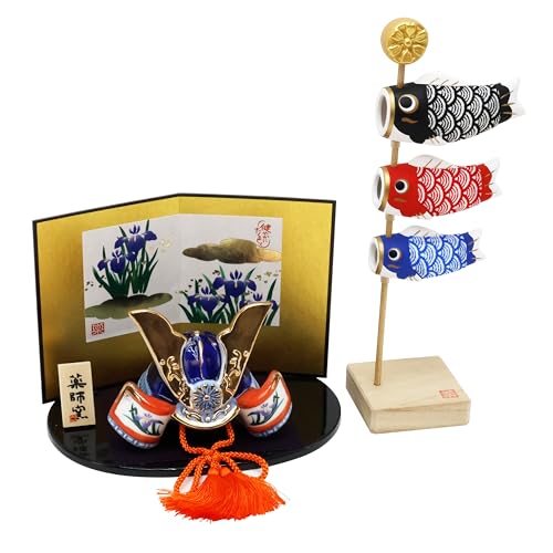 五月人形 鯉のぼり セット」の人気商品一覧 | 安い商品を通販サイト