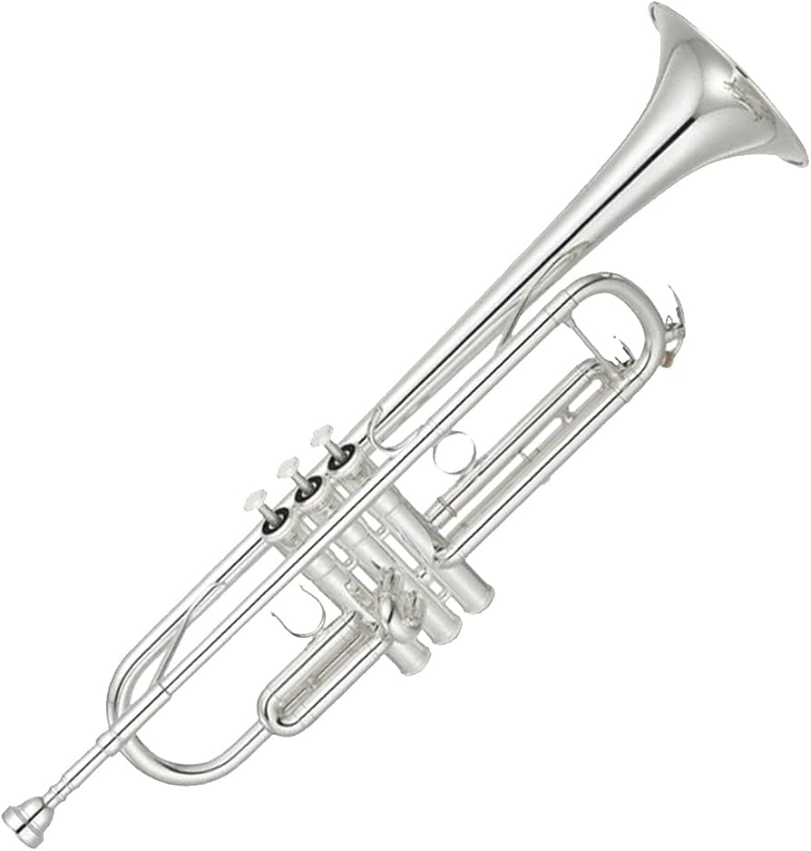 Amazon.co.jp: YAMAHA / YTR-4335GSII ヤマハ スタンダード