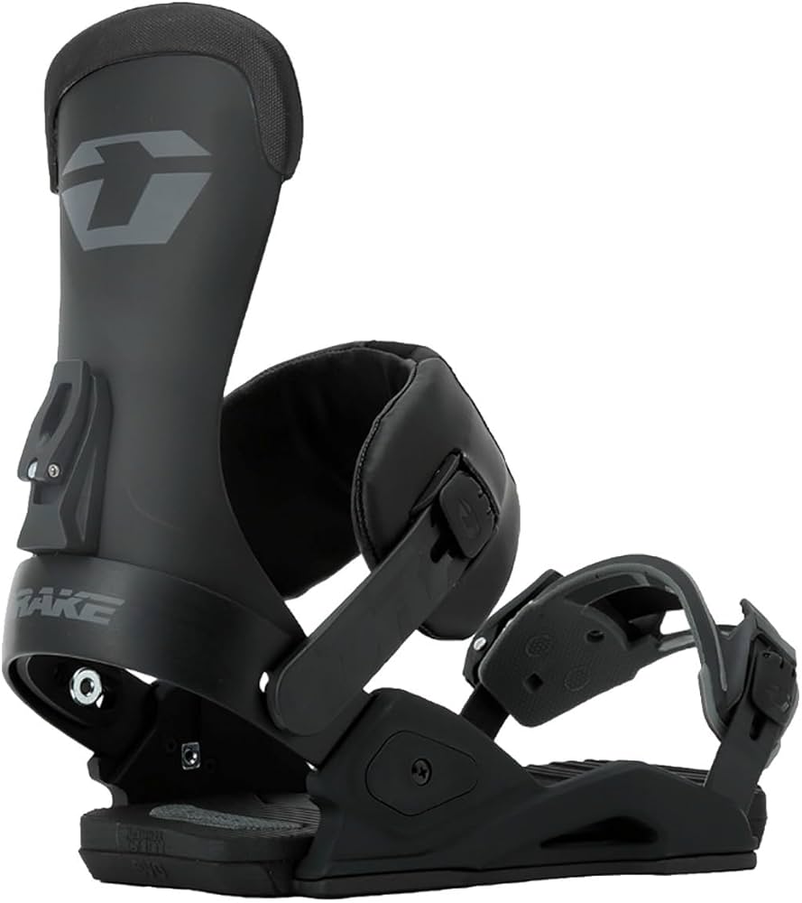 Amazon | ドレイク スノーボード ビンディング メンズ リロード GT