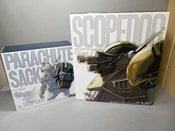 トイザらス限定】【新品未開封】装甲騎兵ボトムズ 1/12ダブルパック