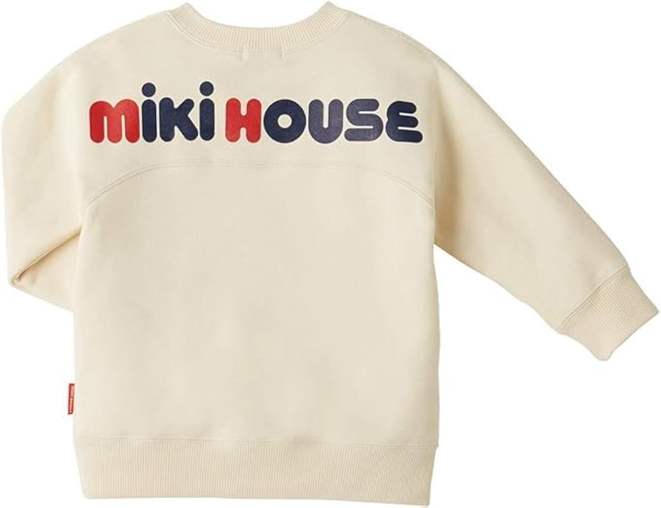 Amazon.co.jp: MIKIHOUSE(ミキハウス)トレーナー140cm13-5621-495