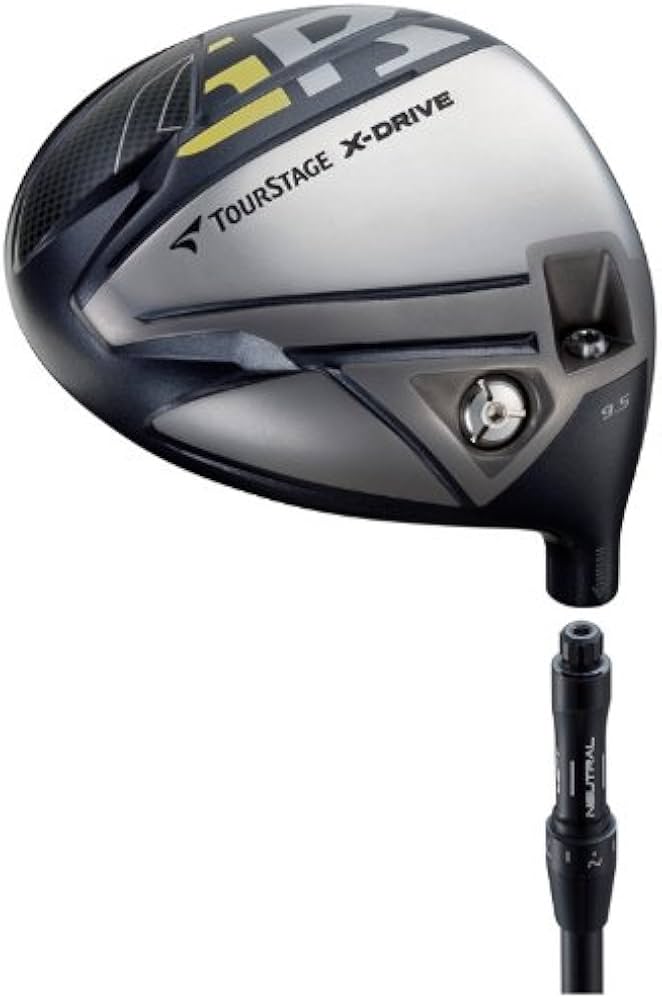 Amazon.co.jp: BRIDGESTONE(ブリヂストン) ゴルフ ドライバー