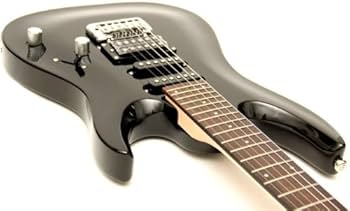 Amazon.co.jp: Aria Pro II ( アリアプロツー ) MAC-STDIII/MBK Magna