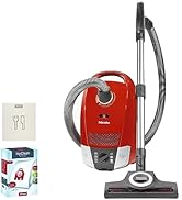 Amazon | Miele (ミーレ) プレミアムモデル Compact C2 SDCO 4 Clean