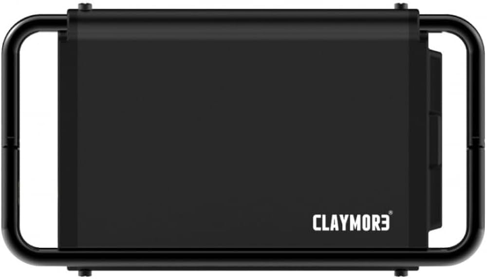 Amazon.co.jp: Prism(プリズム)充電式モバイルLEDランタン CLAYMORE