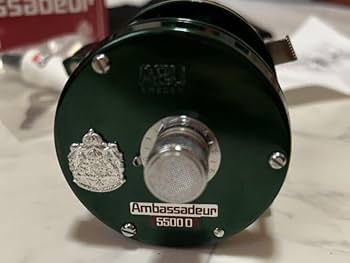 た*ー様 アンバサダー 6500CDL サイモンシモムラ た*ー様 アンバサダー