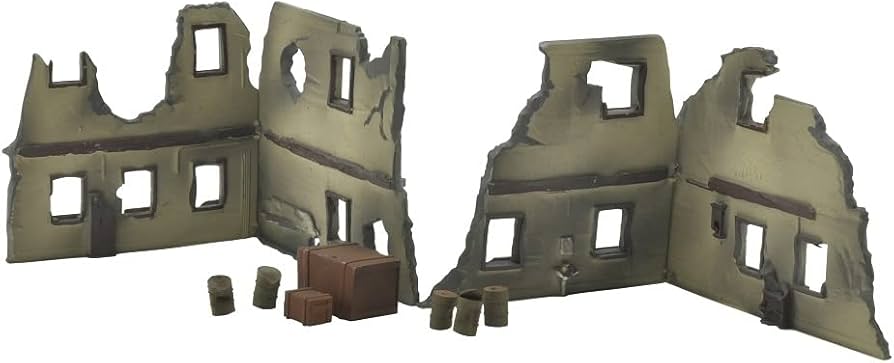 Amazon | トミーテック 1/144 ジオコレ・コンバットシリーズ DCMA12