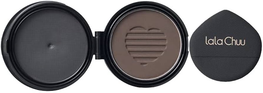 Amazon | 【正規品】ララチュー ヘアファンデーション プレミアムN