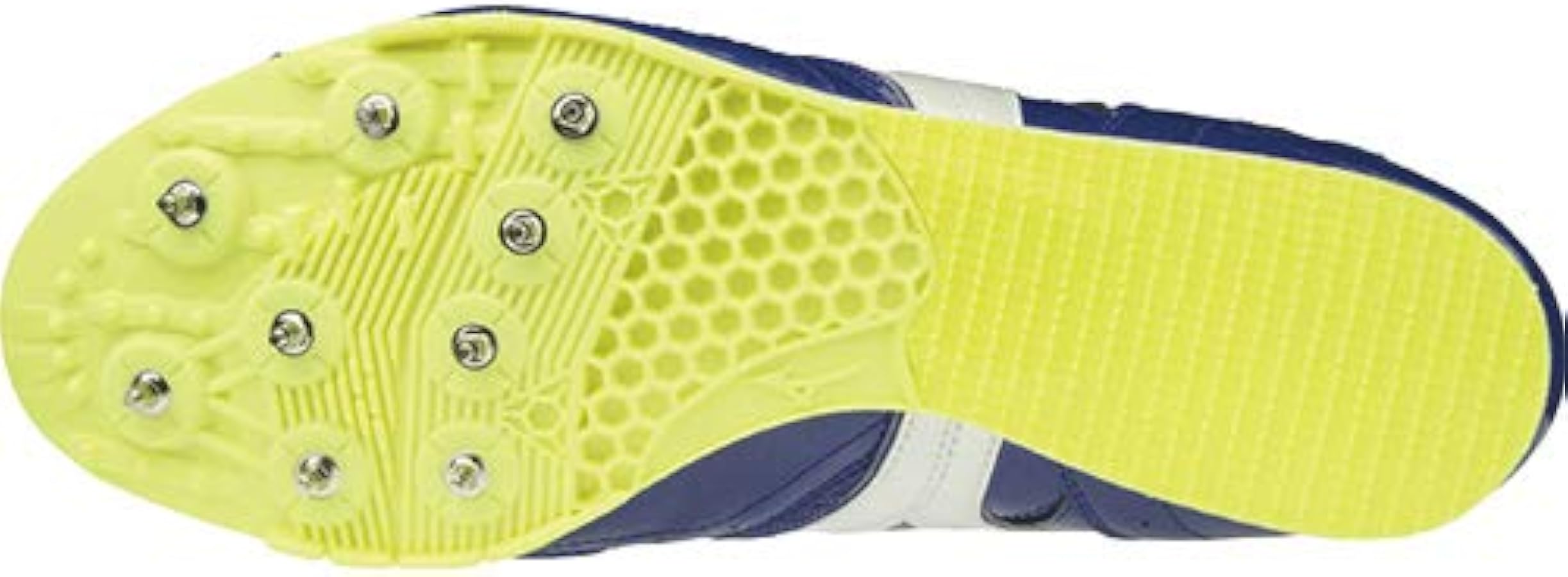 Amazon.co.jp: Mizuno LJ-B Field Geo Track and Field Spike