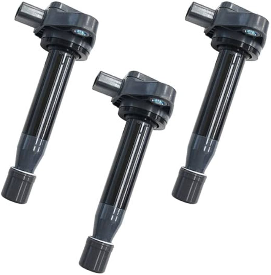 HONDAバモス ディーラー純正イグニッションコイル 【公式通販】