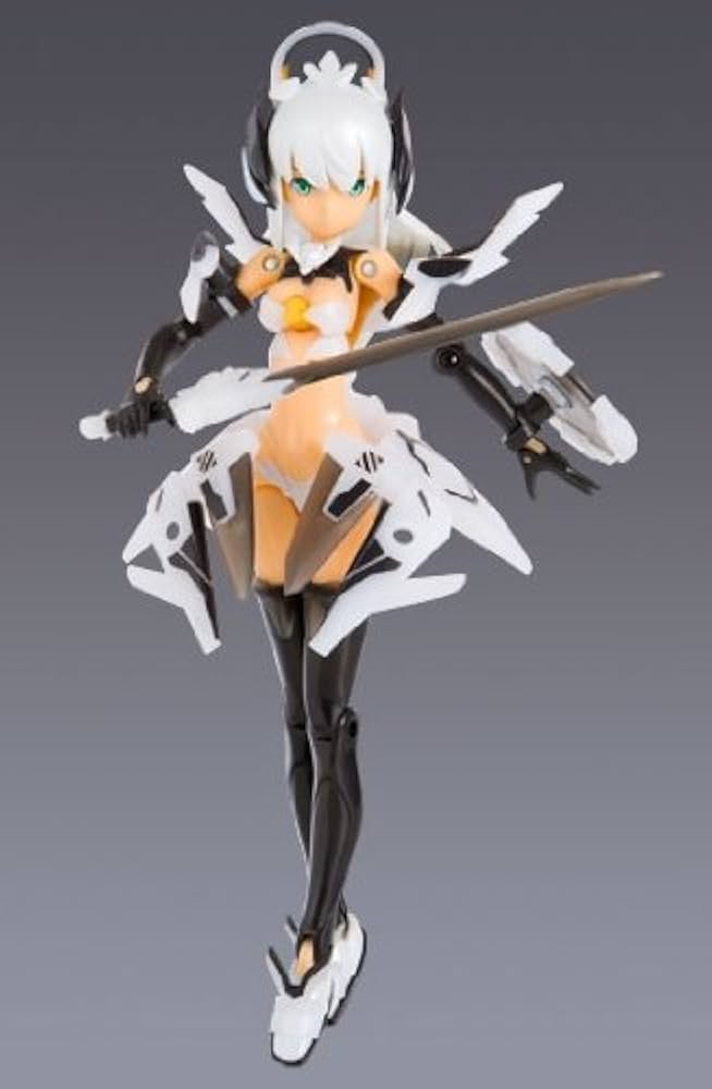 Amazon | 武装神姫 オールベルン ルナーリア コナミスタイル限定