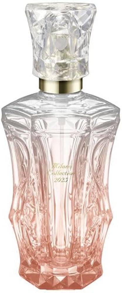 Amazon | ミラノコレクション オードパルファム | Milano Collection